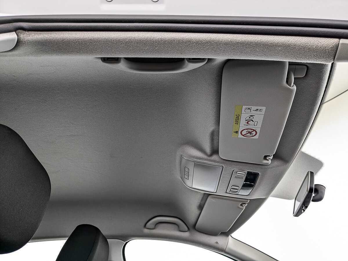 Skoda Rapid, 2019 Фото №20