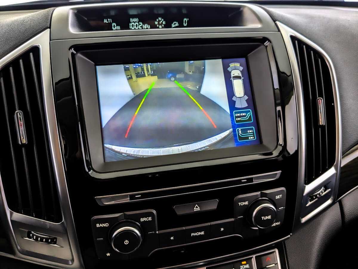 Haval H9, 2022 Фото №29