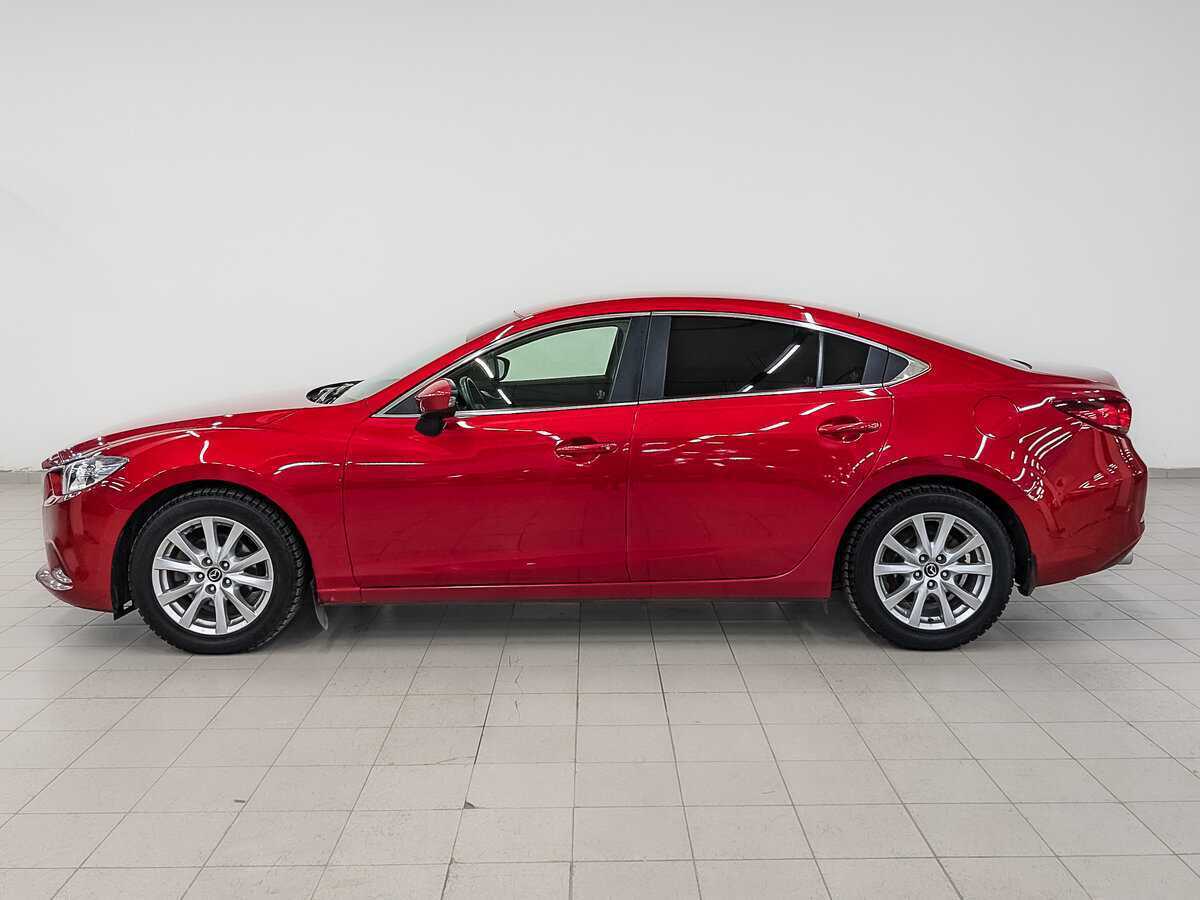 Mazda 6, 2013 - 116 797 км. | Фото №8