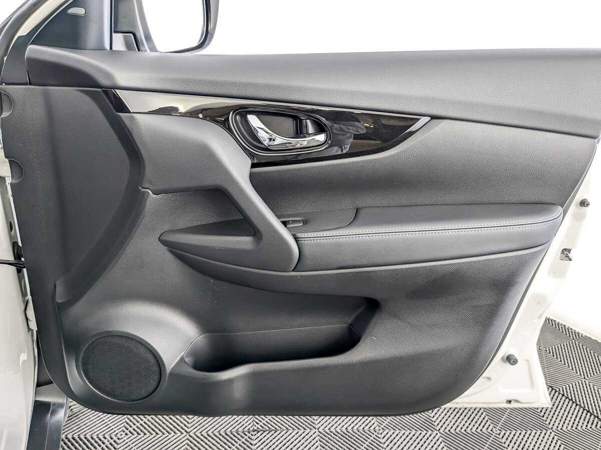 Nissan X-Trail, 2022 Фото №26