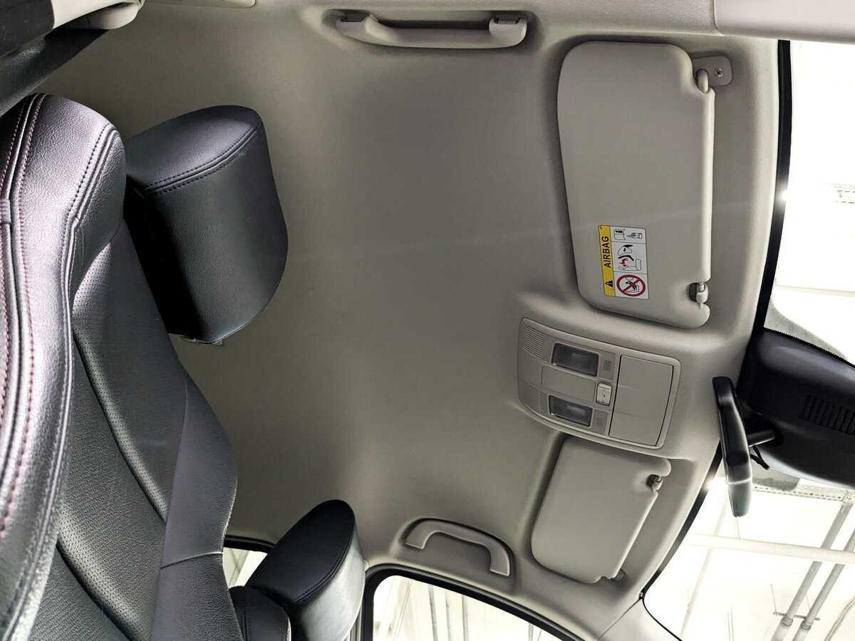 Mazda CX-5, 2016 Фото №23