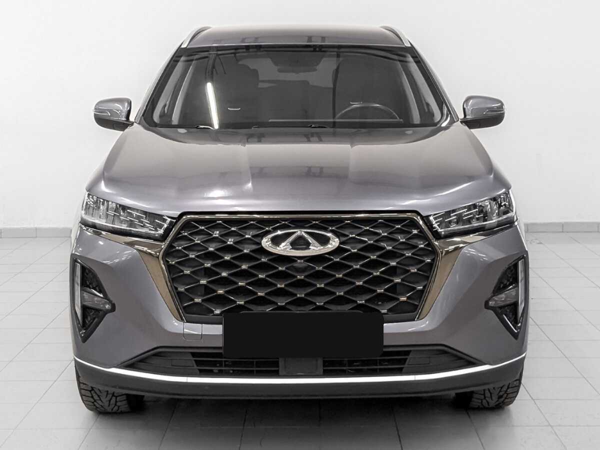 CHERY Tiggo 7 Pro, 2023 - 43 640 км. | Фото №2