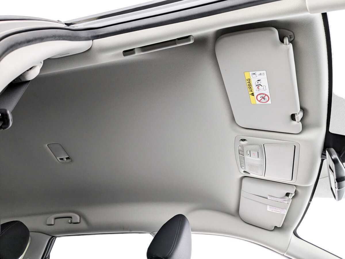 Nissan X-Trail, 2018 Фото №20