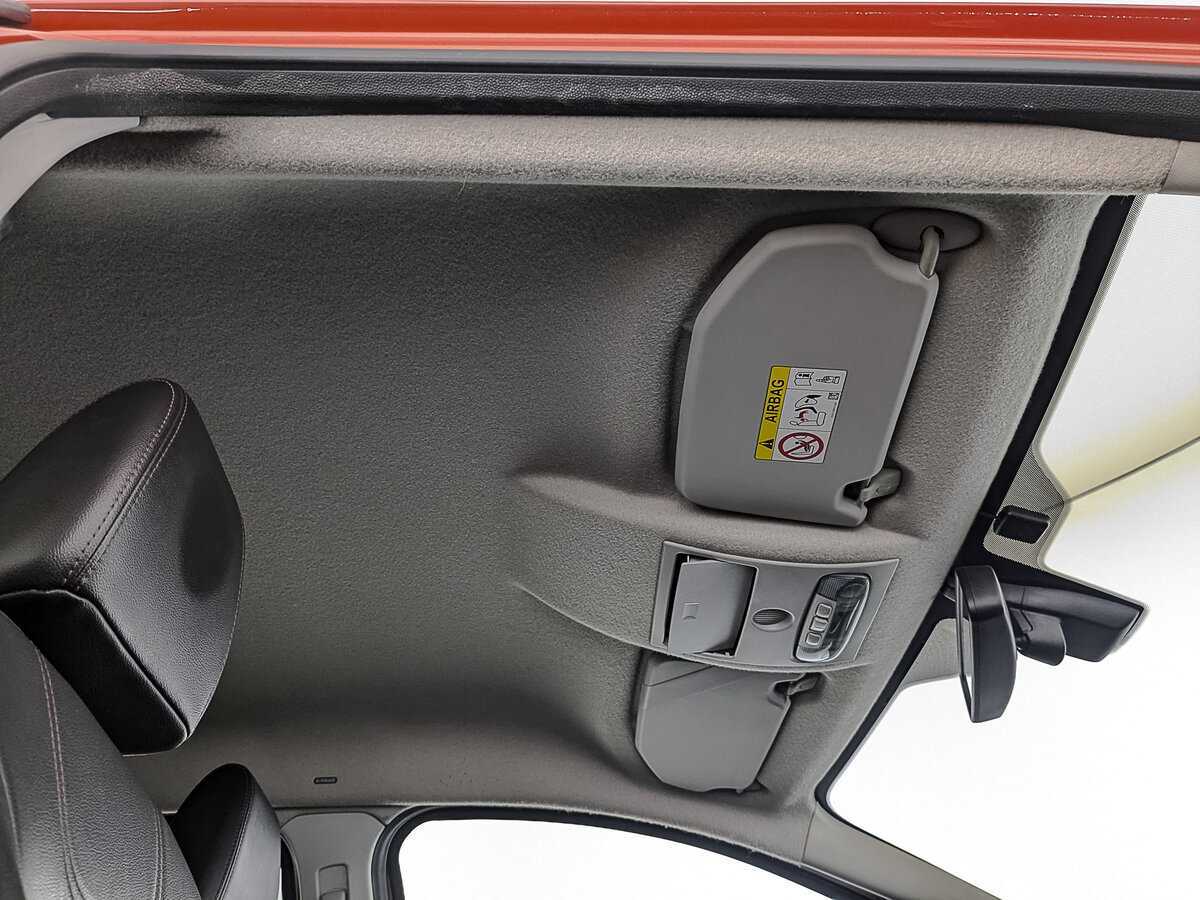 Ford EcoSport, 2014 Фото №21