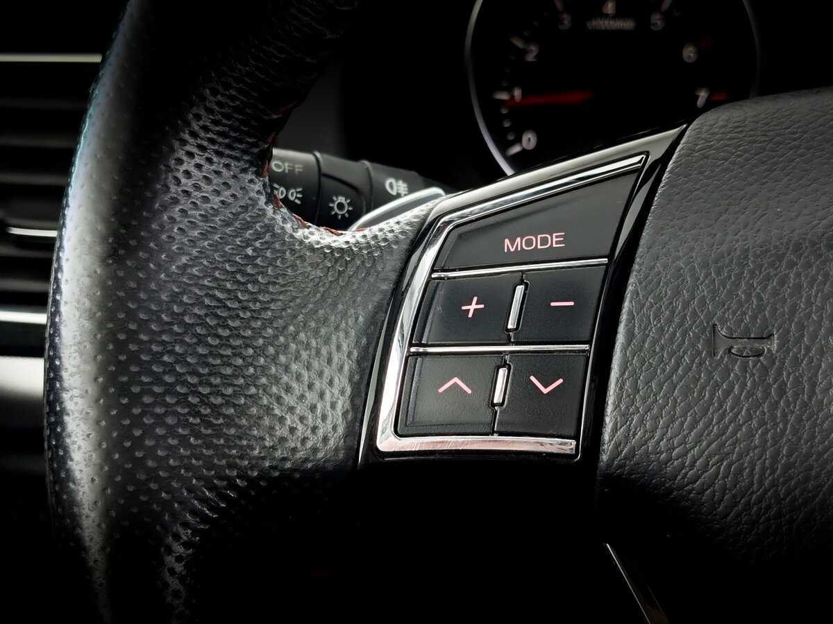 Haval H6, 2019 Фото №26