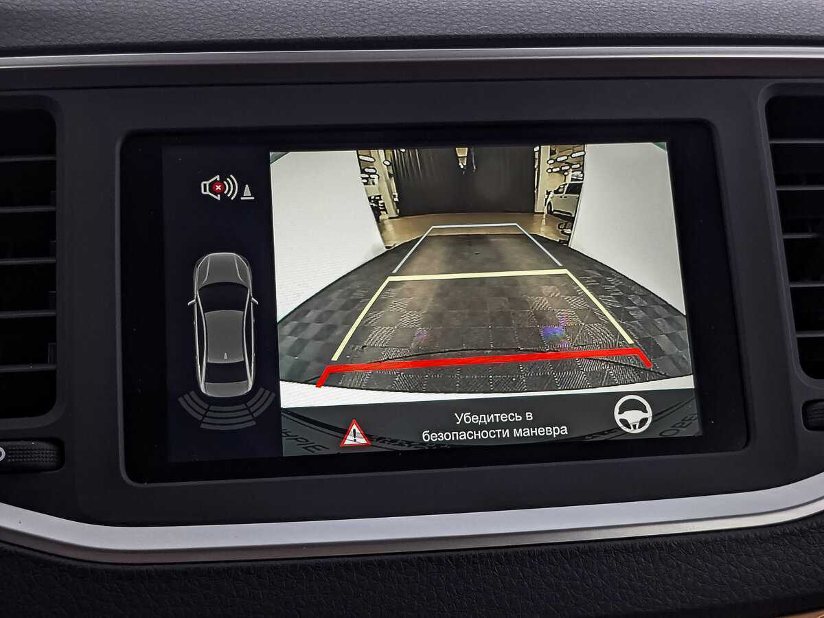 Lada (ВАЗ) Vesta, 2024 Фото №26