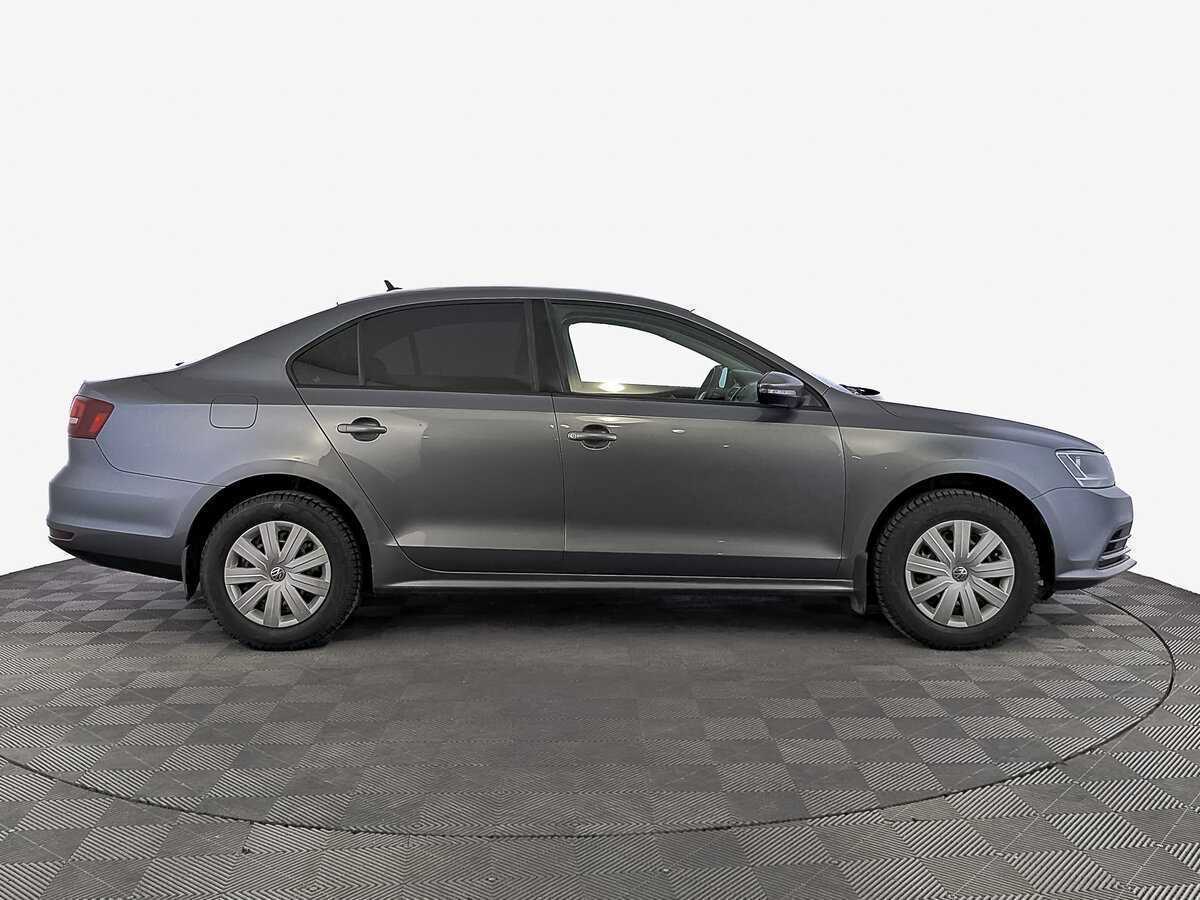 Volkswagen Jetta, 2016 - 227 183 км. | Фото №4