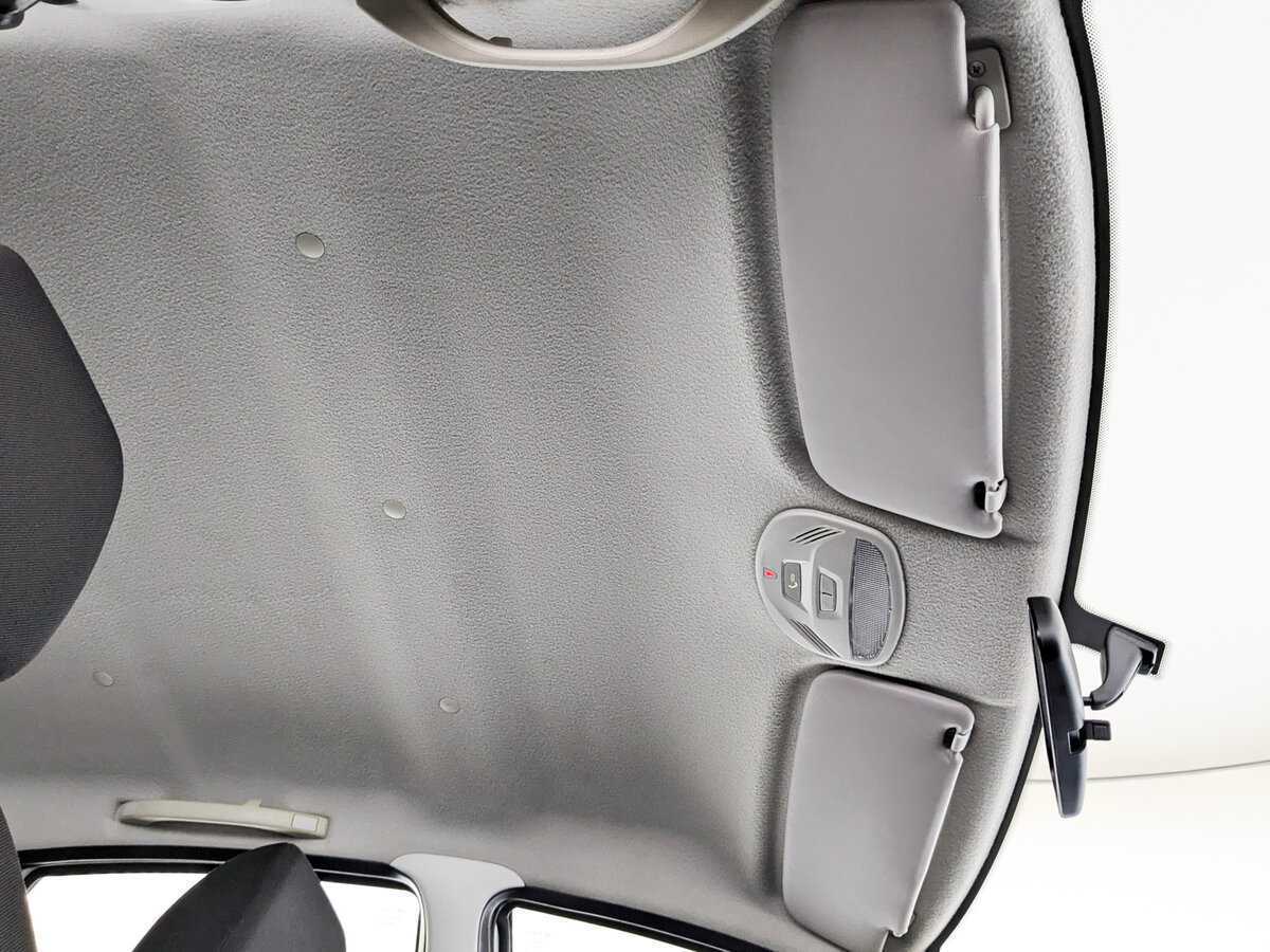 Lada (ВАЗ) Granta, 2023 Фото №21