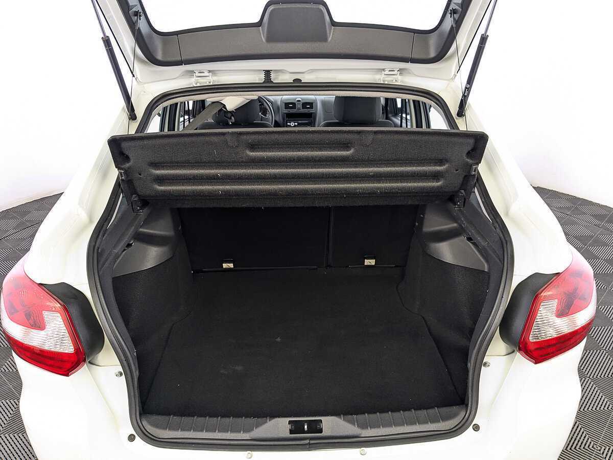 Lada (ВАЗ) Granta, 2023 Фото №10