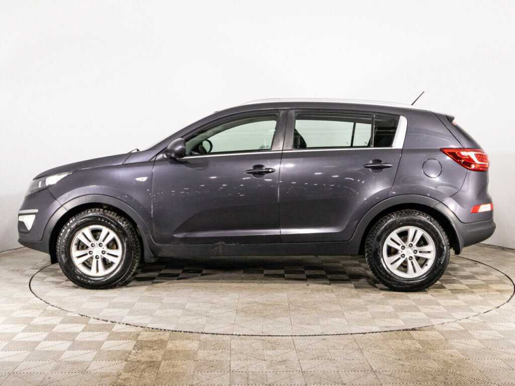 Kia Sportage, 2013 - 230 905 км. | Фото №8
