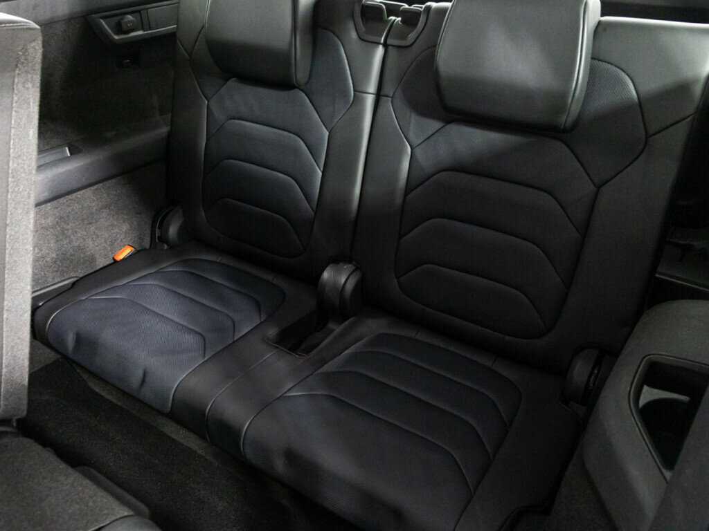 Skoda Kodiaq, 2018 Фото №16