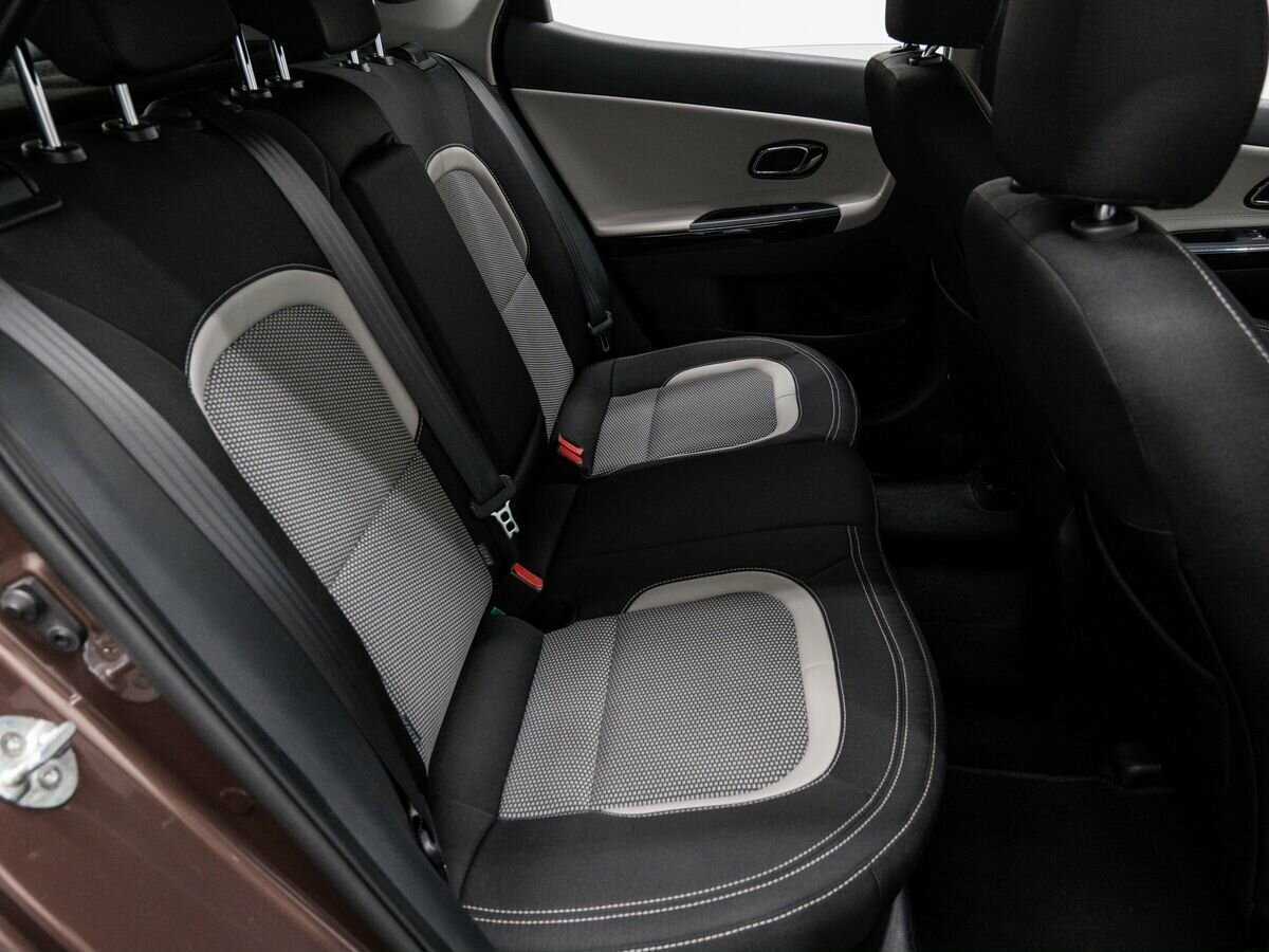 Kia Ceed, 2014 Фото №10