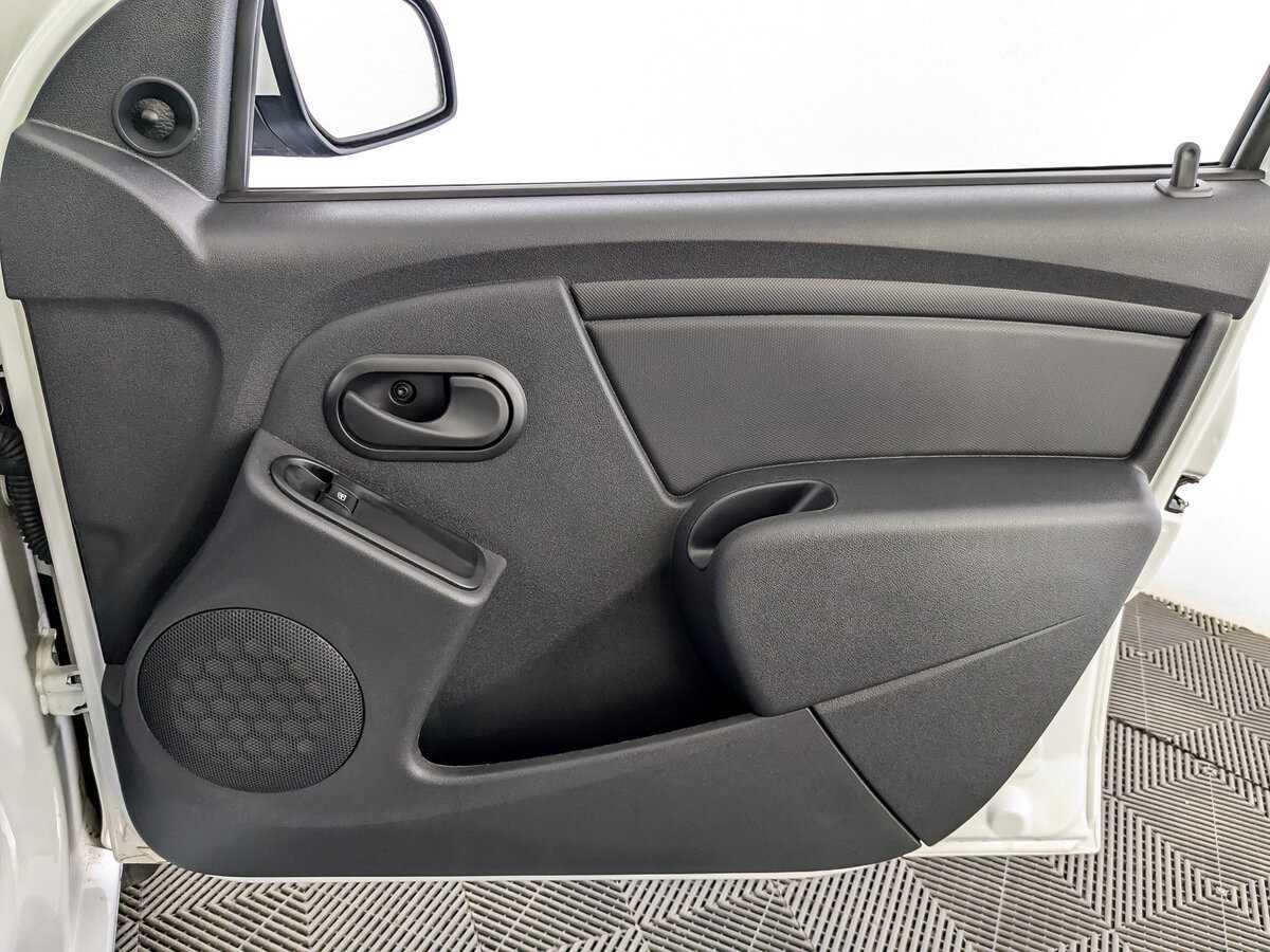 Lada (ВАЗ) Largus, 2024 Фото №22