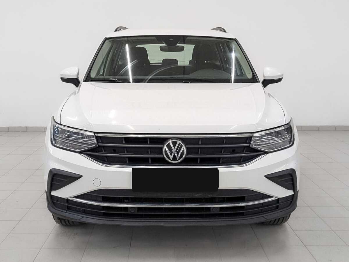 Volkswagen Tiguan, 2021 - 133 209 км. | Фото №2