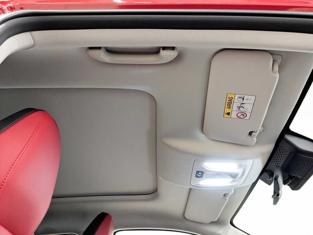 Changan CS55 Plus, 2023 Фото №21