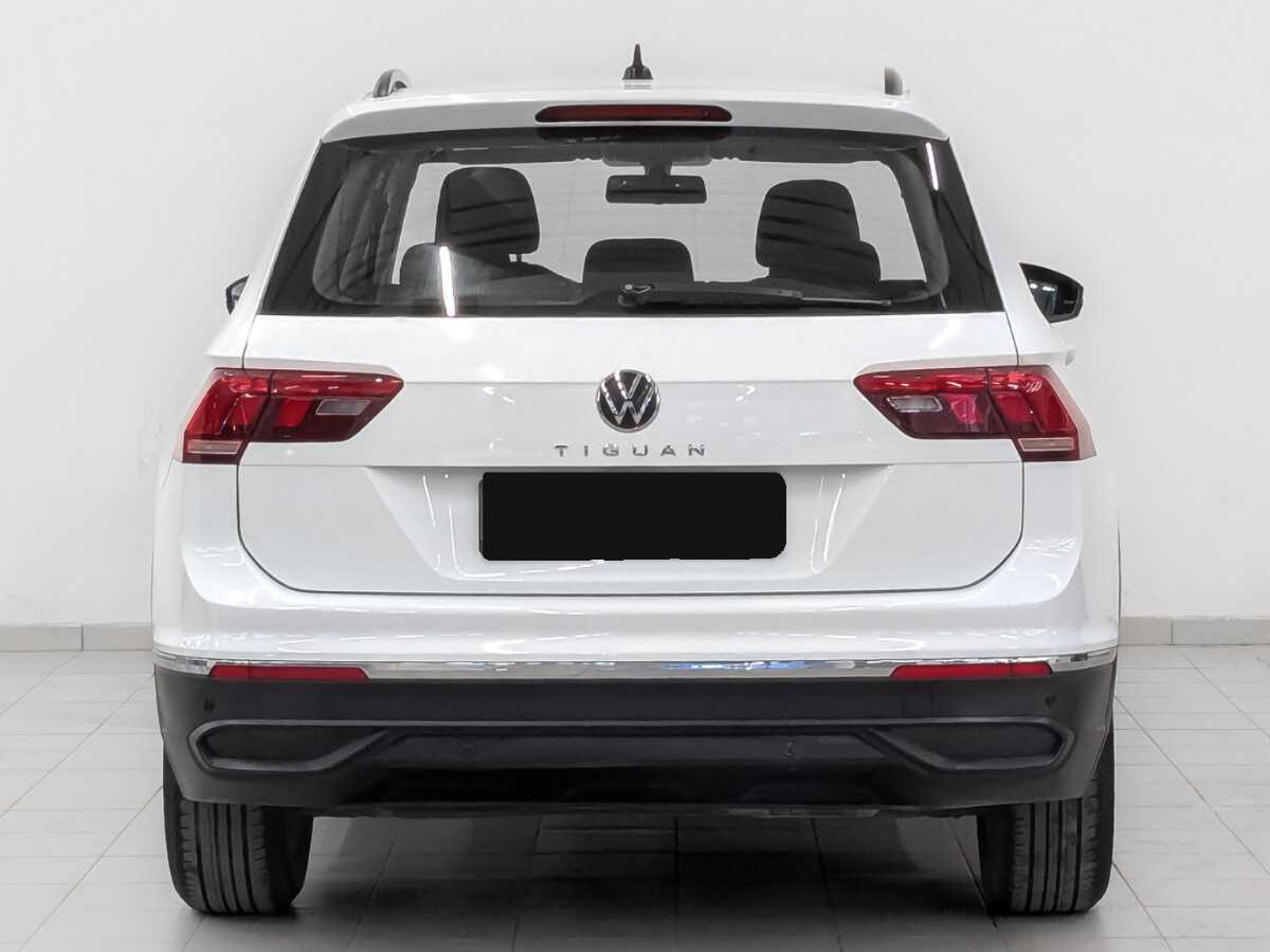 Volkswagen Tiguan, 2021 - 166 747 км. | Фото №6