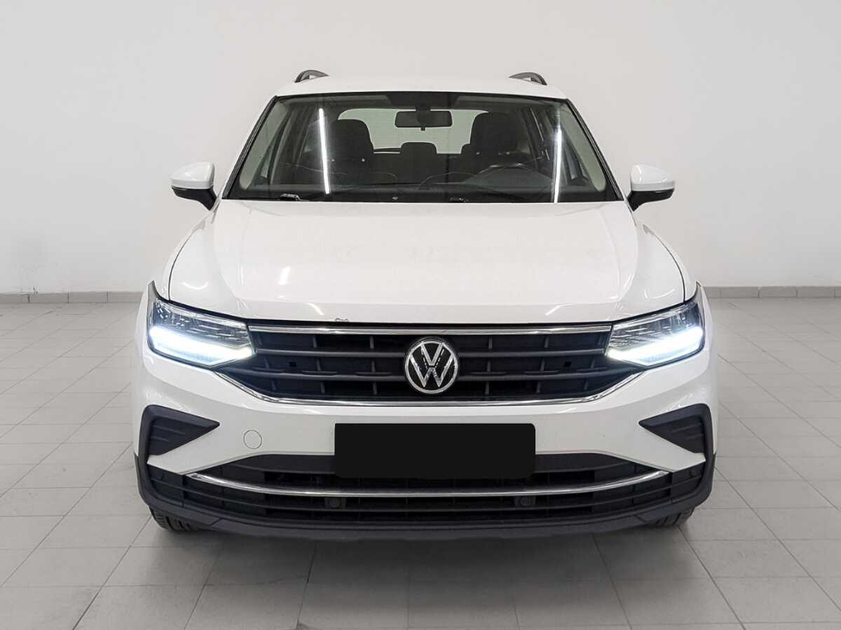 Volkswagen Tiguan, 2021 - 163 785 км. | Фото №2