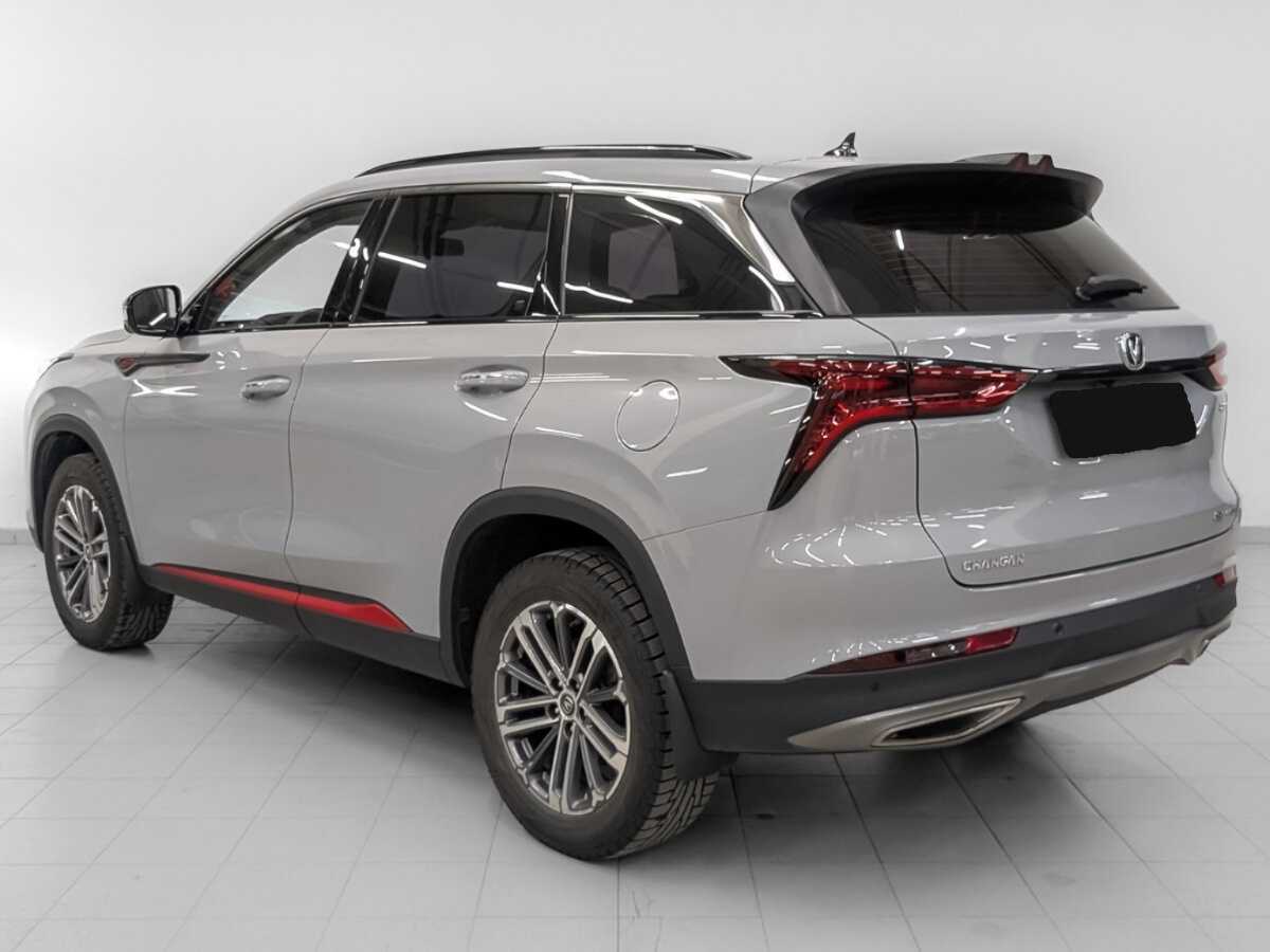 Changan CS75 Plus, 2023 - 31 775 км. | Фото №7