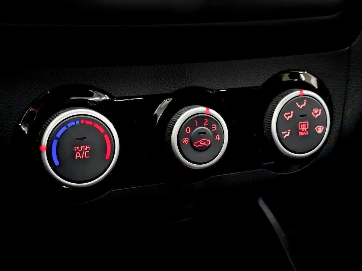 Kia Rio, 2015 Фото №22