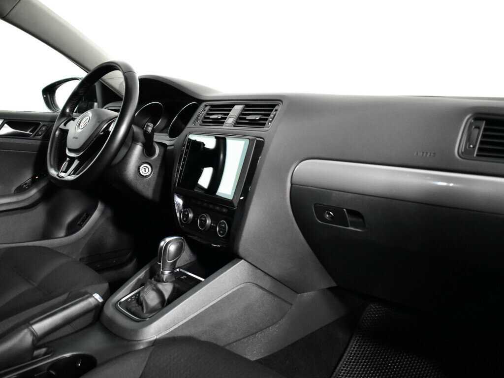 Volkswagen Jetta, 2015 - 154 828 км. | Фото №6