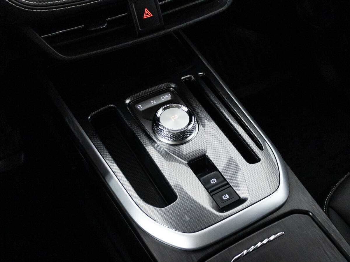 Haval Jolion, 2023 Фото №19