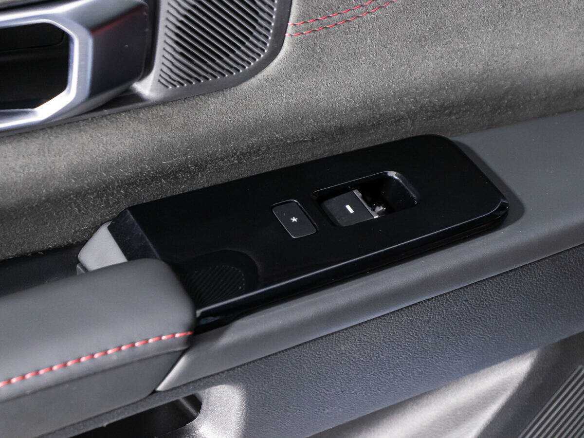 Jetour Dashing, 2023 Фото №27