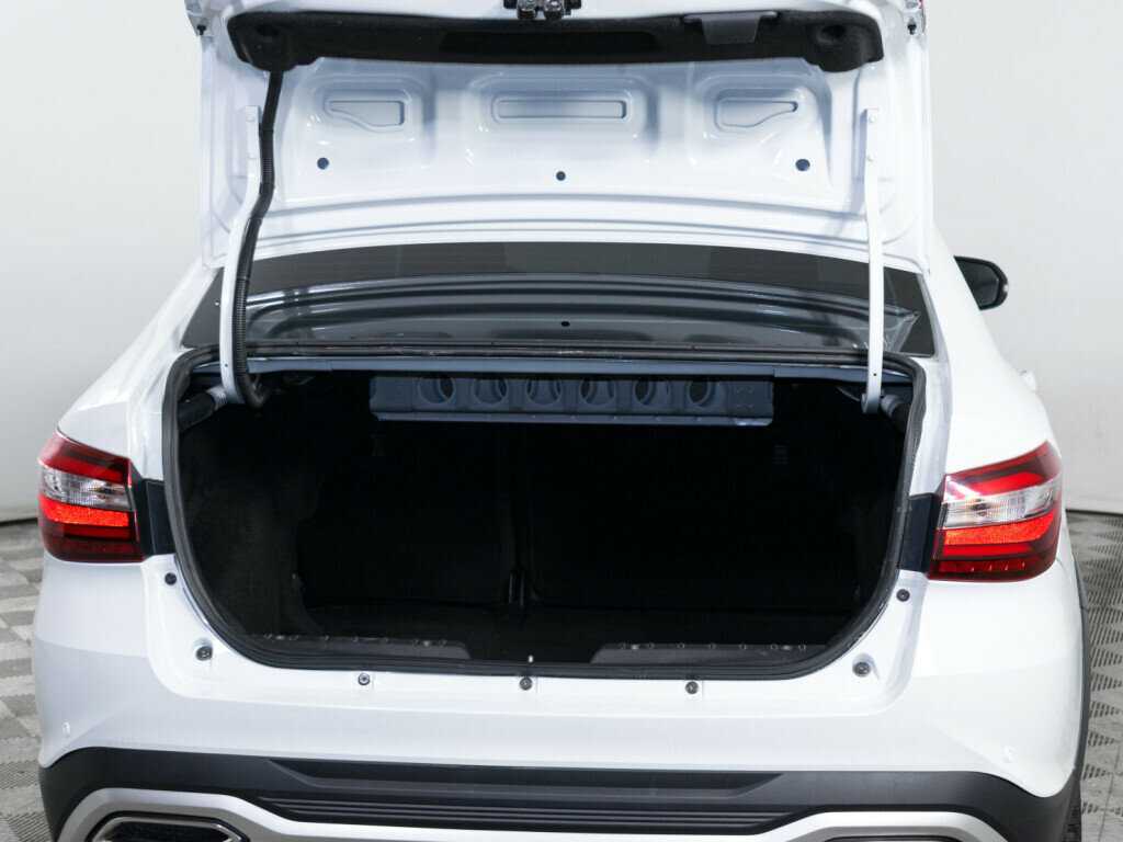 Lada (ВАЗ) Vesta Cross, 2023 Фото №7