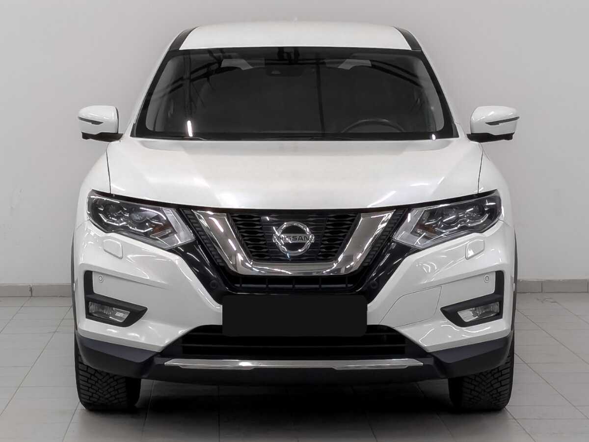 Nissan X-Trail, 2021 - 56 010 км. | Фото №2