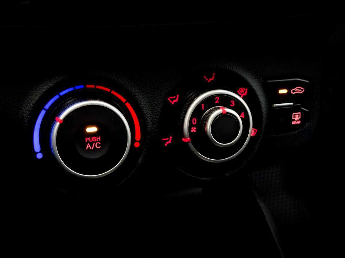 Kia Rio, 2015 Фото №23