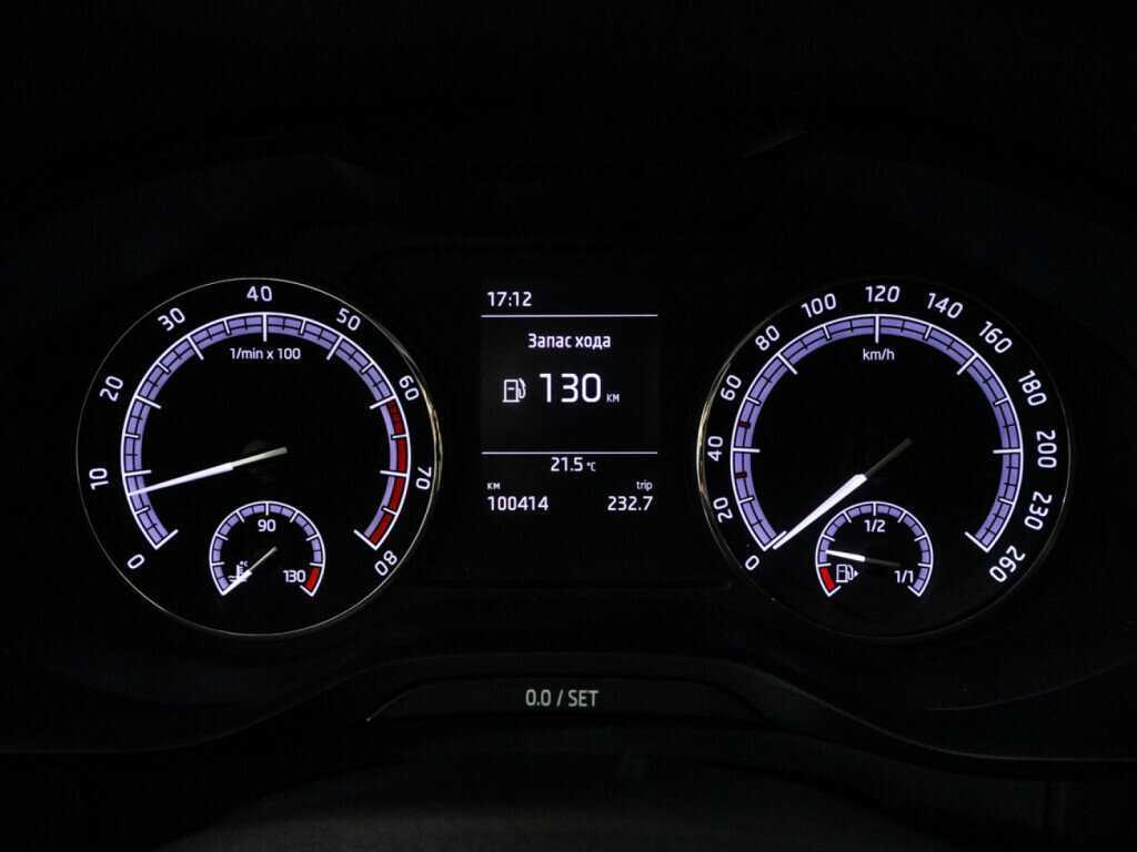 Skoda Kodiaq, 2019 Фото №12