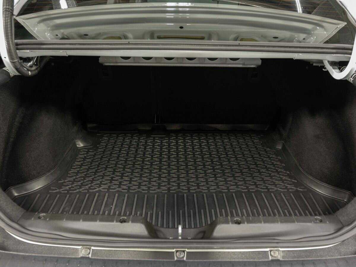 Lada (ВАЗ) Vesta, 2023 Фото №22