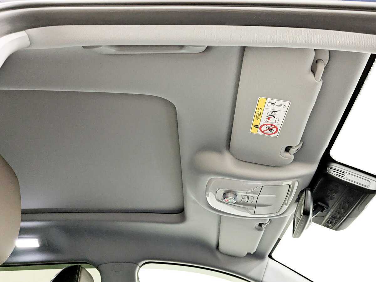 CHERY Tiggo 8 Pro, 2021 Фото №23