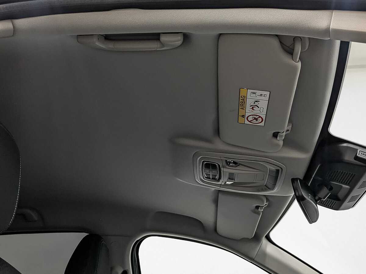 Haval Jolion, 2023 Фото №22