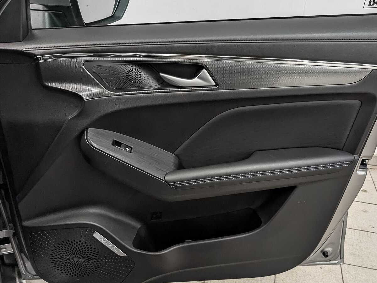 Haval Jolion, 2023 Фото №24