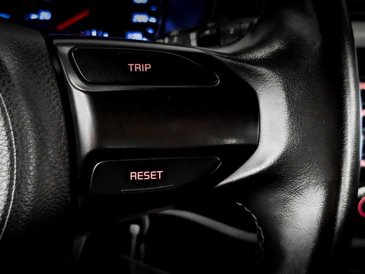 Kia Rio X-Line, 2020 Фото №27