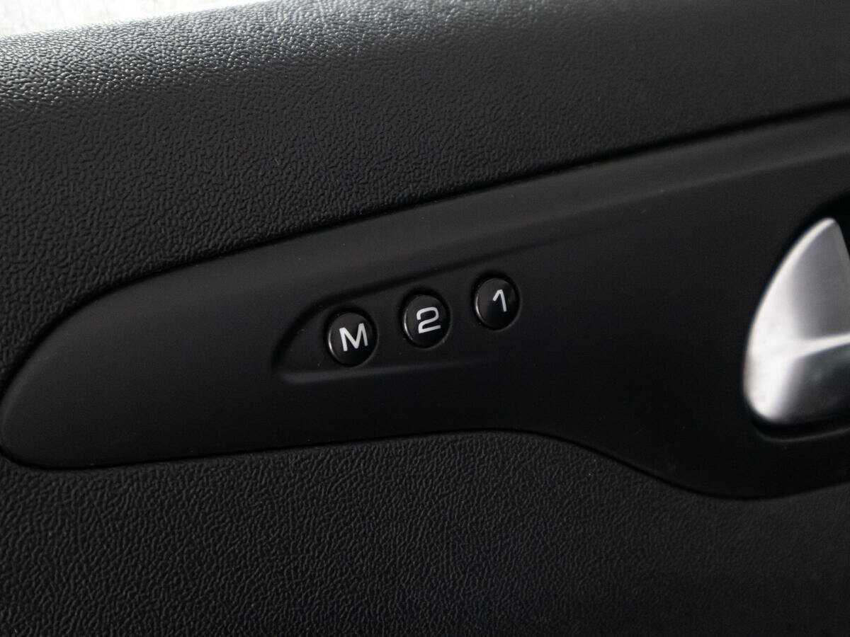 Citroen C5, 2013 Фото №15