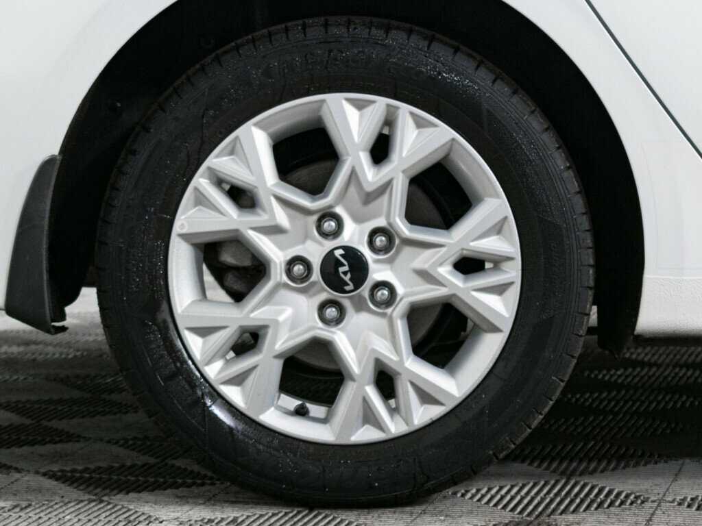 Kia Ceed, 2022 Фото №18