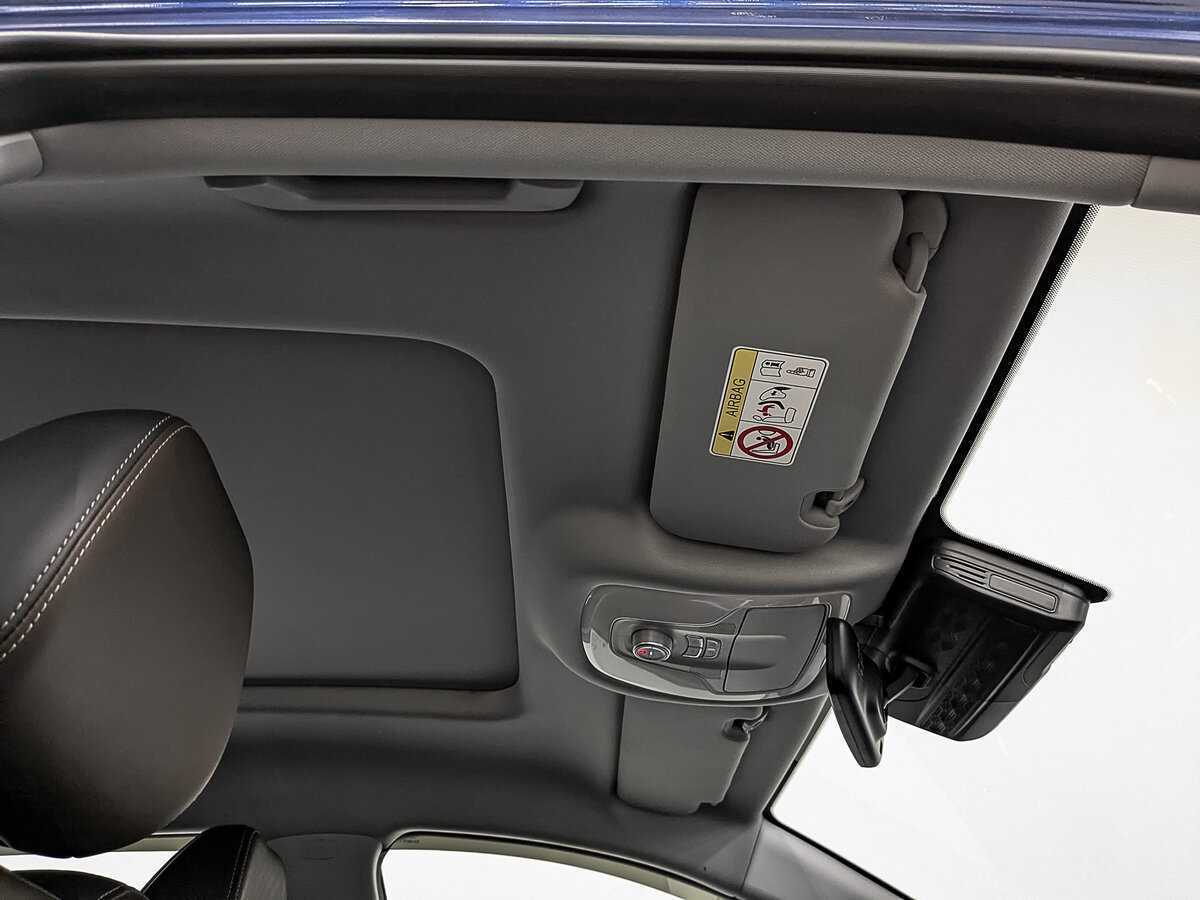 CHERY Tiggo 8 Pro, 2022 Фото №22