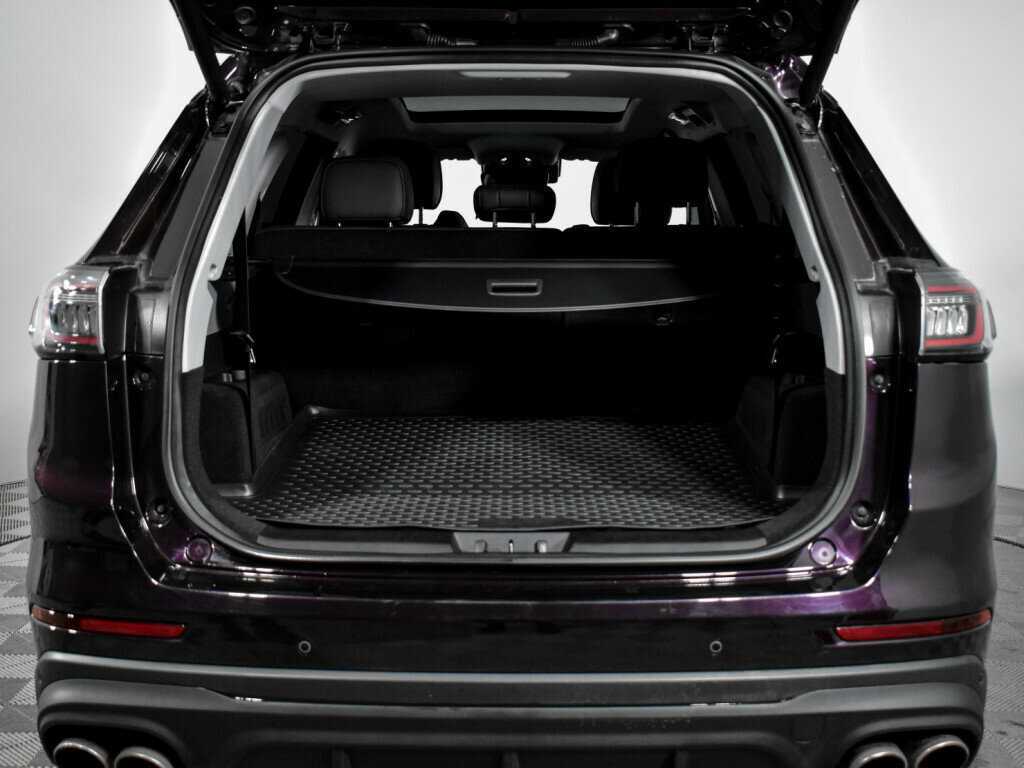 CHERY Tiggo 8 Pro Max, 2022 Фото №23