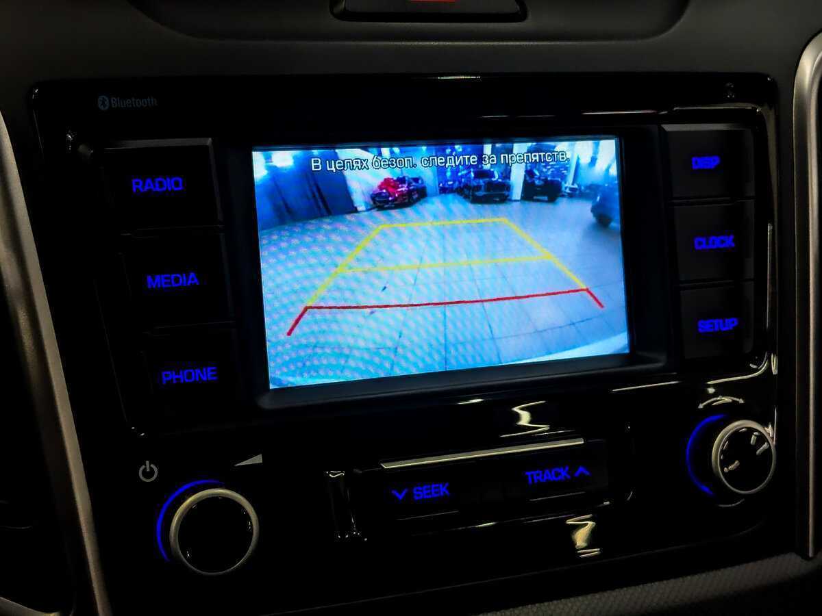 Hyundai Creta, 2020 Фото №26