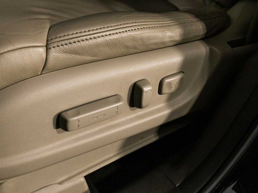 Honda CR-V, 2013 Фото №15