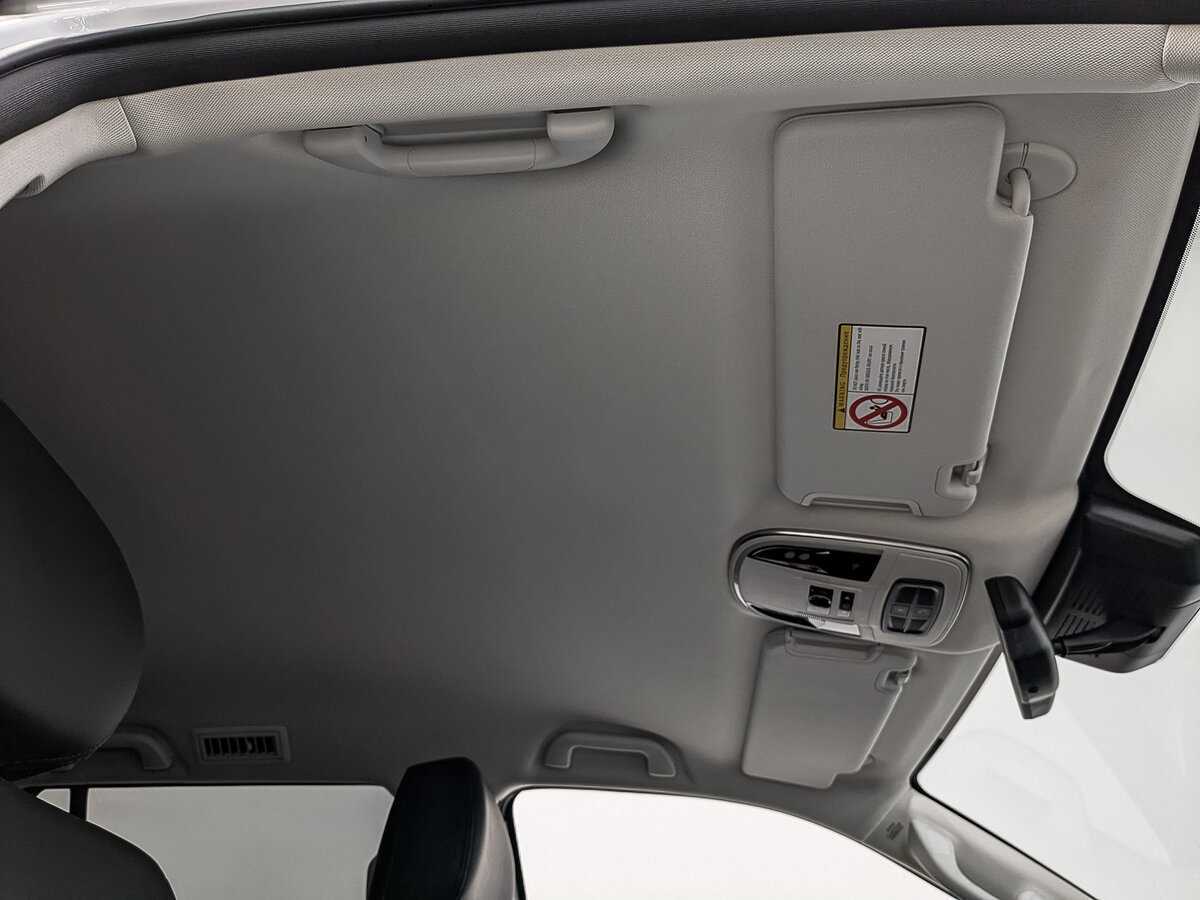 Haval H9, 2021 Фото №23