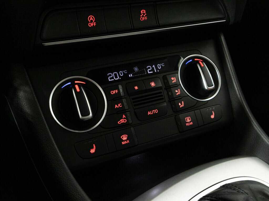 Audi Q3, 2015 Фото №15