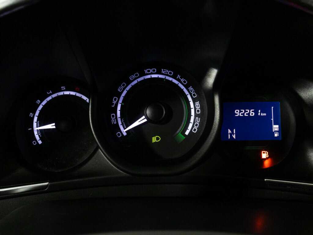 Lada (ВАЗ) XRAY, 2016 Фото №12