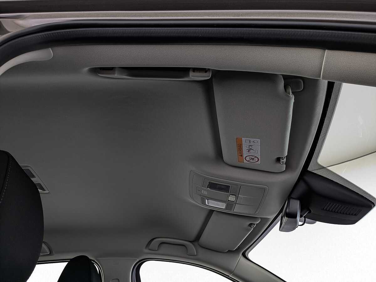 Mazda CX-5, 2017 Фото №23