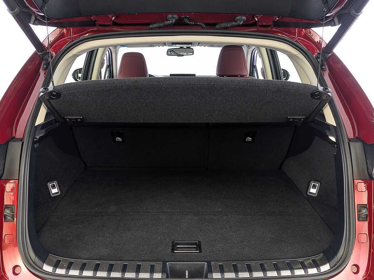 Lexus NX 200, 2019 Фото №10