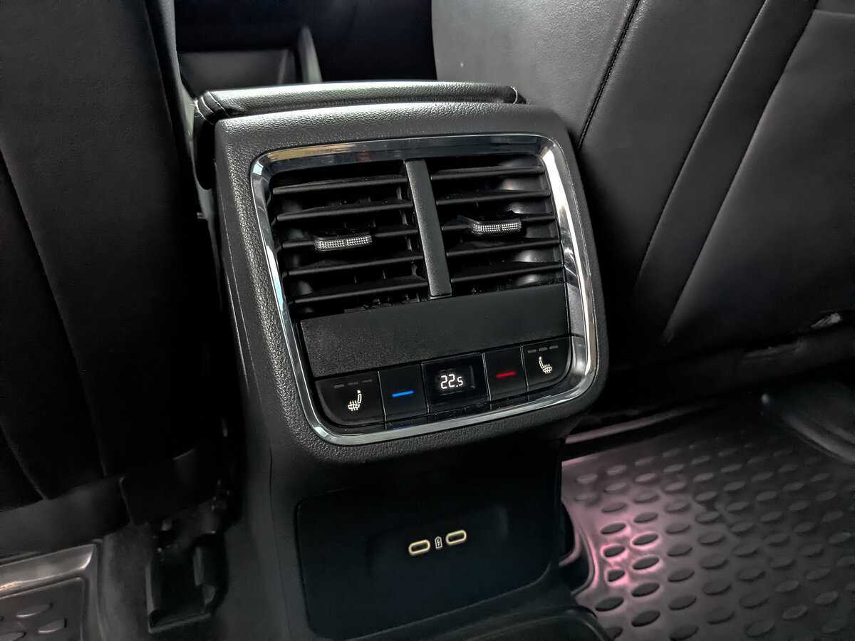 Skoda Octavia, 2021 Фото №27