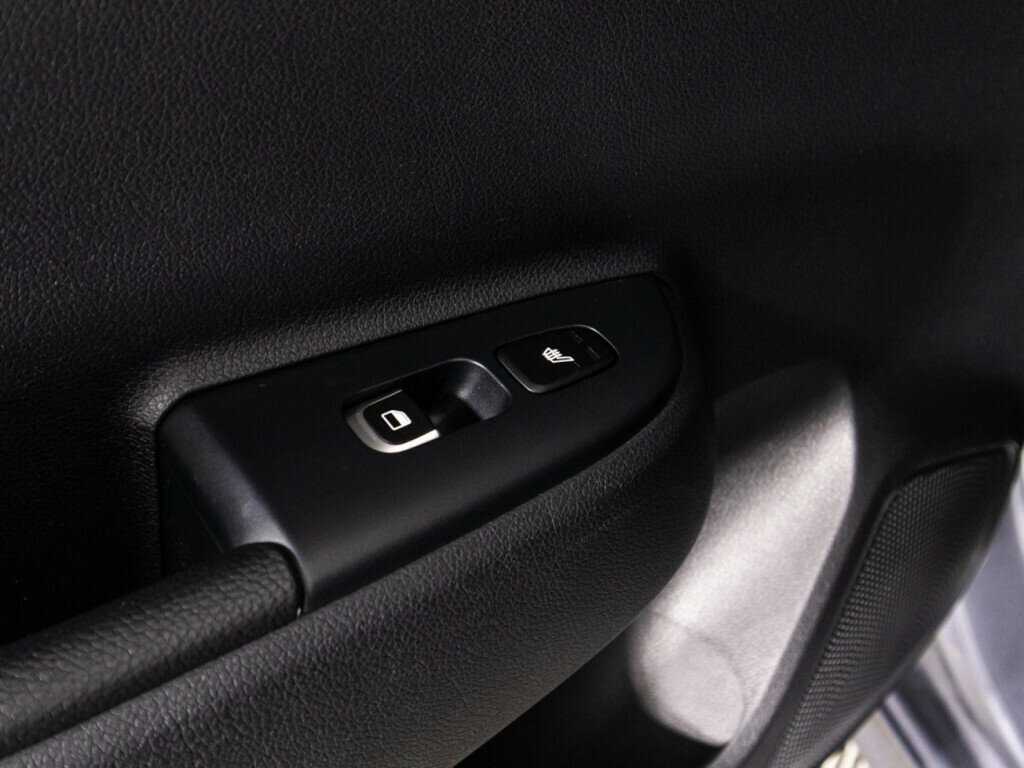 Kia Rio, 2020 Фото №23