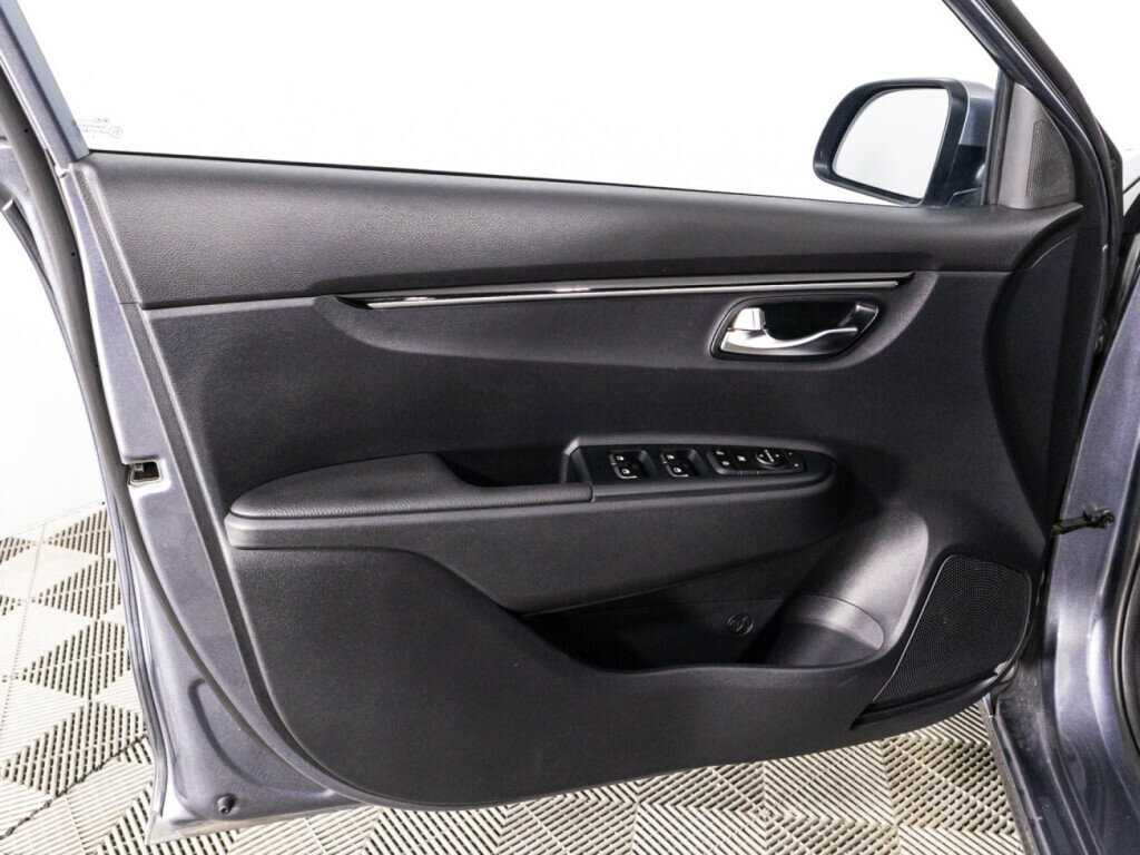 Kia Rio, 2020 Фото №24