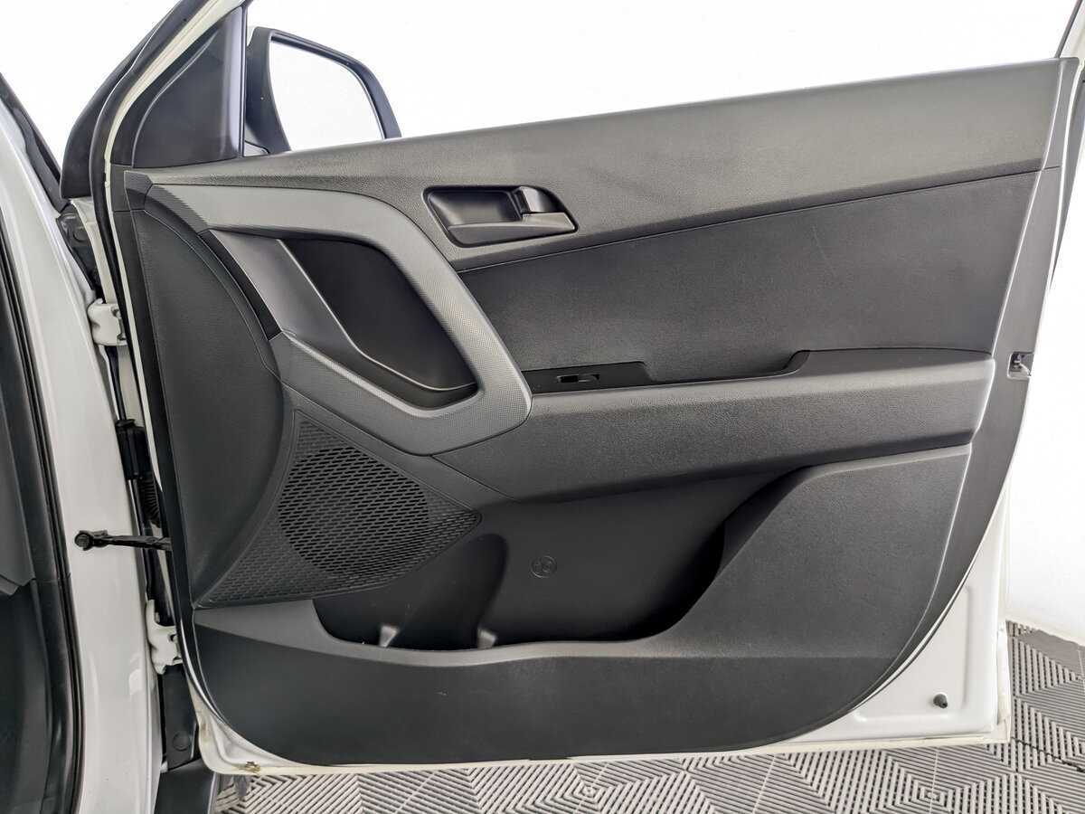 Hyundai Creta, 2019 Фото №24